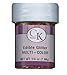 Multi-Colored Edible Glitter 1/4 Ounce