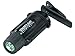 Streamlight 61102 ClipMate Flashlight with Three Green LEDs, Black - 27 Lumens