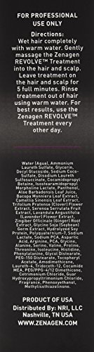 Zenagen Revolve Women's Hair Loss Shampoo, 6 oz. - Image 2