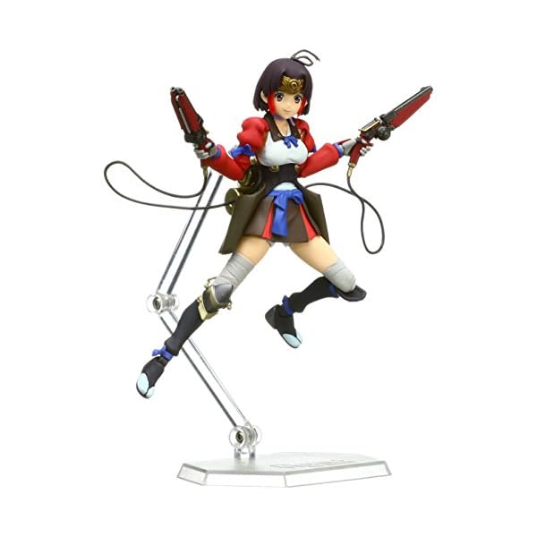 GOOD SMILE COMPANY M06474 Figma Mumei Figur