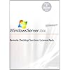 Microsoft Windows RDS Remote Desktop Services 2008 – 2008 R2 5 gebruikers-CAL’s TS Terminal Services Server MS