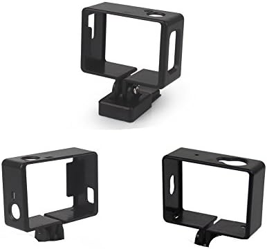 Camera Mount Holder adapter for Syma X8 X8C X8W X8G Rc Helicopter X8G the holder fit Gopro Xiaoyi Sjcamera