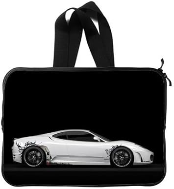ferrari laptop case