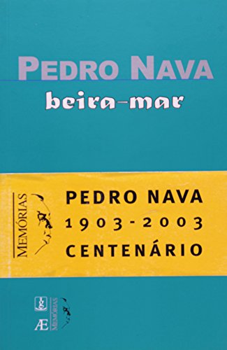 Livro Beira Mar