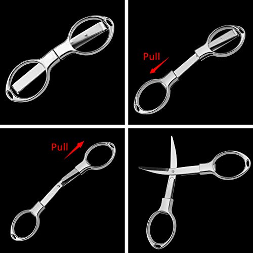 Homagty 14 Pcs Transplanting Tools, Mini Garden Succulent Tool Small Gardening Hand Tools Set for Indoor Miniature Fairy Garden Plant Care - Thumbnail 3