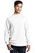Port & Company Essential Mock Turtleneck-PC61M-L-White