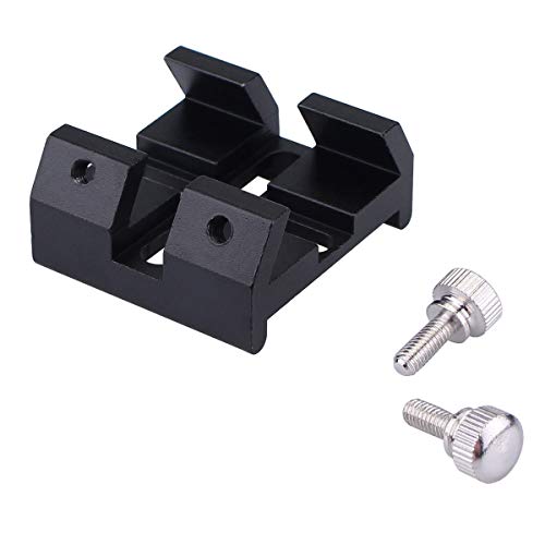 SVBONY Universal Dovetail Base, Finderscope Mount Bracket, for