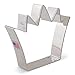 King Crown Cookie Cutter, 4.25