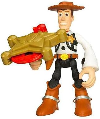 toy story hasbro woody