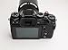 Lensmate Thumb Grip for Fujifilm X-T2 (Also fits X-T1) - Black