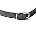 Open Mouth Gag O-ring Gag Restraints, Head Harness Restraint Mouth O-ring Gag Oral Fixation, Adjustable Strap
