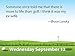 Golf Quips 2017 Mini Day-to-Day Calendar