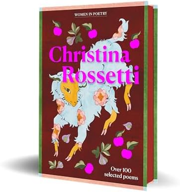 Rossetti: Poems (Everyman's Library Pocket Poets Series): Rossetti