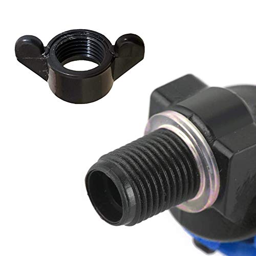 LA TALUS Automatische Befüllung Von Geflügeltränken, Geflügelbechertrinker, Trinkwasserschale Für Hühner, Enten, Gänse… – Bild 8