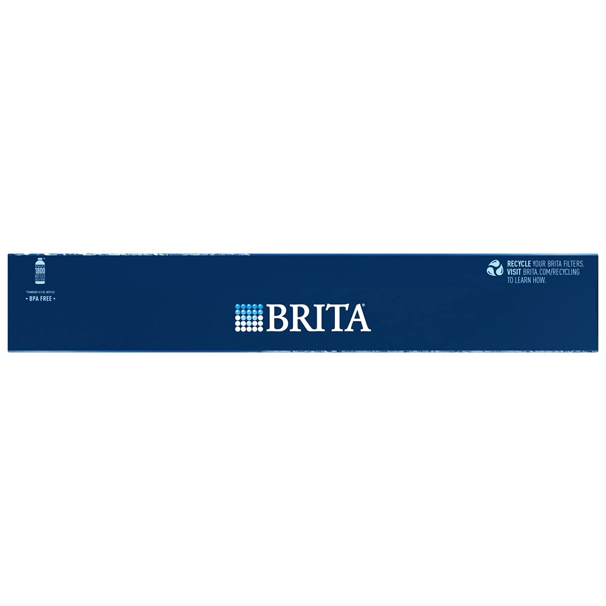 Britaピッチャー専用 交換用フィルター 6ct 35557 [並行輸入品]