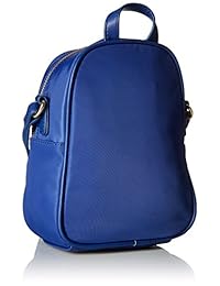 Tommy Hilfiger Juliette Mochila De Nylon Crossbody