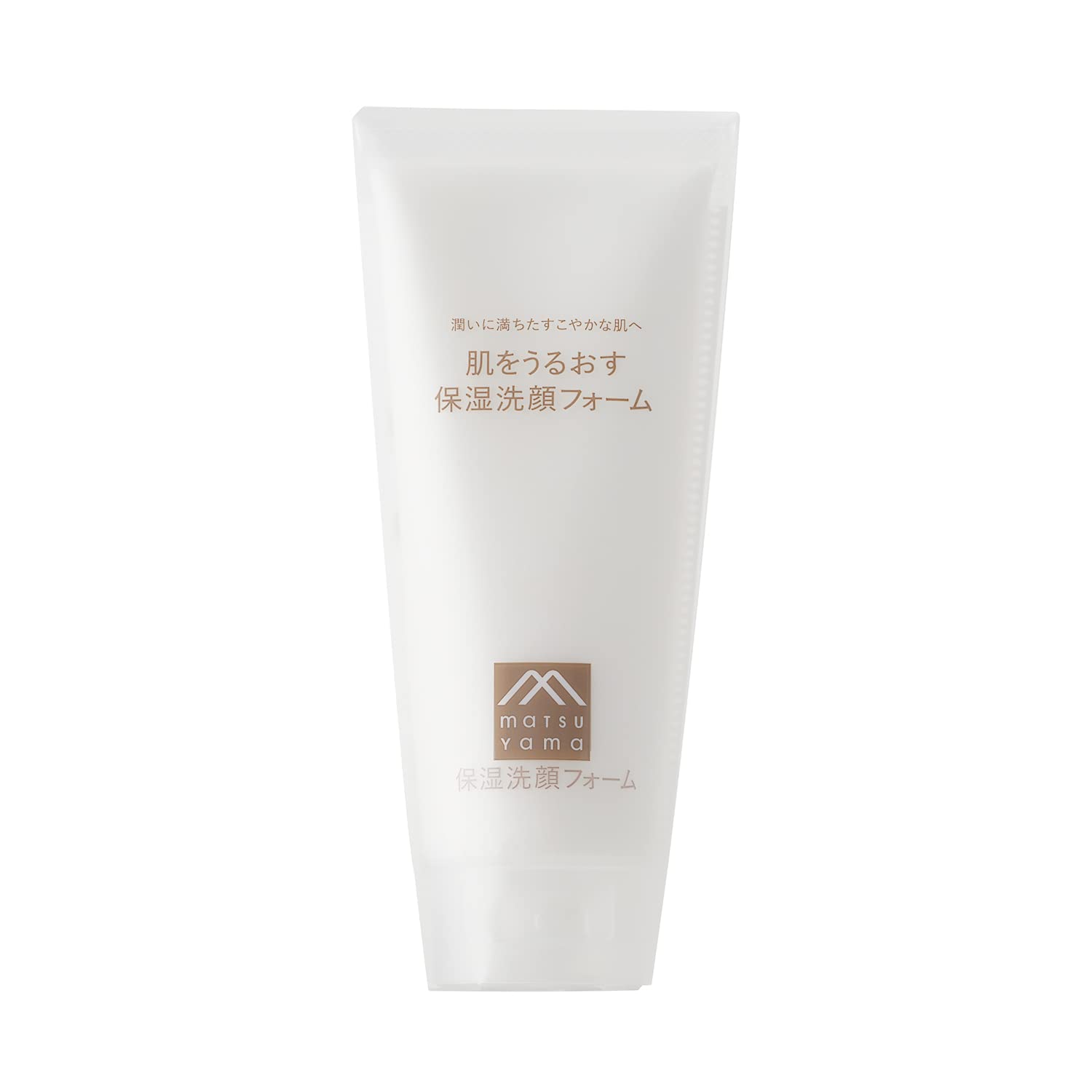 ロート製薬 肌をうるおす保湿洗顔フォームの商品画像