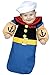Fun World Popeye Baby Bunting