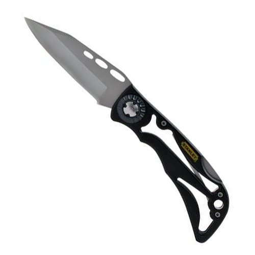Best stanley 10 049 pocket knife