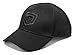 Cannae Pro Gear Logo Ball Cap, Color Black