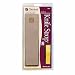 Flexcut PW14 Knife Strop, with 1 Ounce Bar of Flexcut Gold Polishing Compound, 8 X 2 Inch Leather Surface