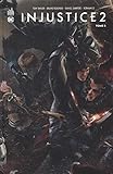 Injustice 2 - Tome 5 (Injustice 2 (5)) (French Edition) by