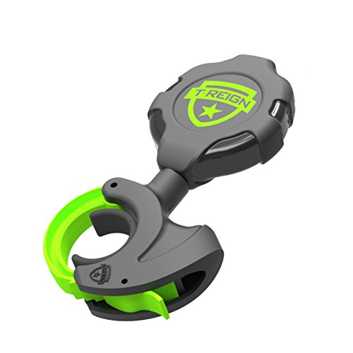 image for Boomerang Tool Company Boomerang Progrip Rod & Paddle Gear Tether with