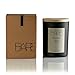 BARE KOLLECTIONS Boldness Tobacco Vanilla Honey and Amber – 11oz – 70 Hour Burn Time – Natural Coconut Soy Wax Candle – Hand Poured – Made in The USA