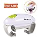 Dr.fasting Automatic Jar Opener, Restaurant Jar Opener, Electric Jar Opener! Chef's Best Choice