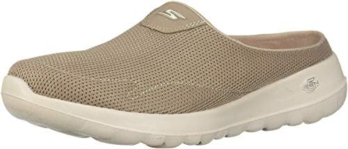 skechers mule