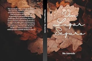 Livro Um Lugar Seguro
