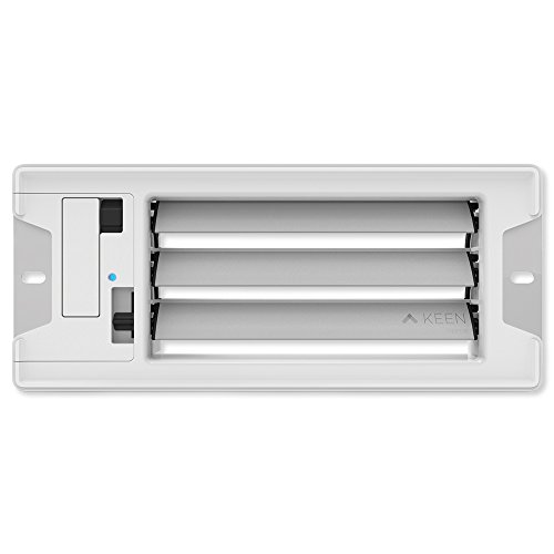 Keen Home Smart Vent - 4