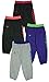 Adidas Youth Big Girls Boyfriend Fleece Capri Pants