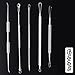 Professional Esthetician Edition Blackhead Remover Tool Kit