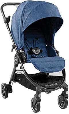 baby jogger city tour vs city tour lux