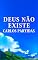 Livro DEUS NÃO EXISTE: DEUS É UMA FÁBULA