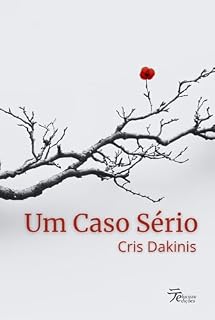 Livro Um Caso Sério