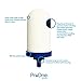 Propur ProOne Water Filter Pitcher with Fruit Infuser. Includes 1 ProOne G2.0 M Filter Element.