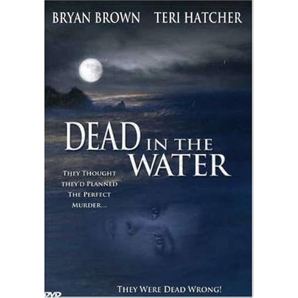 Amazon.com: Dead Water - BLURAY, Digital : Casper Van Dien, Judd