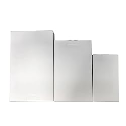 Plastic Autoclavable Instruments Storage Box S/M/L