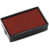 MaxMark Replacement Pad for Max Dater II - Red