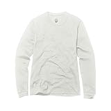 Duofold by Champion Youth Long Sleeve Thermal Crew