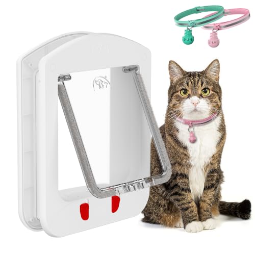 HIDROSIL Cat Door