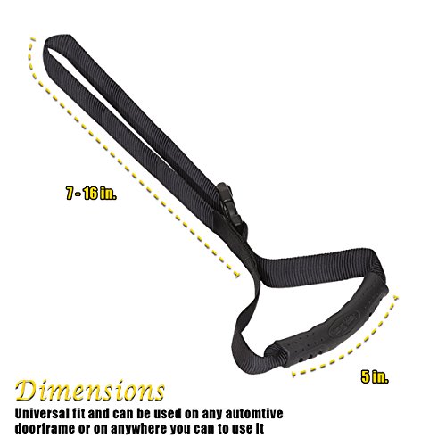 6 VaygWay+Automotive+Adjustable+Support+Disability+Assistance