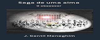 Livro Saga De Uma Alma