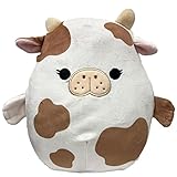 Squishmallow Official Kellytoy Plush Sea Life Squad