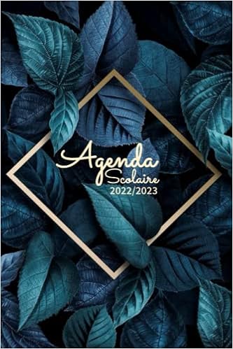 Calendrier Septembre 2023 Jolie Amazon.com: Agenda Scolaire 2022/2023: Planificateur Scolaire Journalier  Septembre 2022 À Août 2023 | Etudiants Collège Et Lycée | Couverture Et  Intérieur De Haute Qualité | 160 Pagine, A5 (French Edition):  9798420812426: Ag_Sco22, Louise: Books
