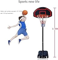Juego De Baloncesto, Soporte Portátil De Baloncesto para Niños ...