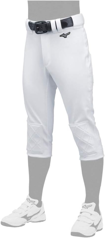 Amazon ミズノ ユニホーム ウェア 少年 ジュニア 野球 ユニフォームパンツ ズボン Gachi レギュラータイプ ヒザ ヒップ衝撃吸収パッド付 ガチパンツ 12jd9f01 Mizuno ミズノ ユニフォームシャツ