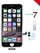 Coobetter for iPhone 7 Screen Replacement LCD 3D Touch Screen Digitizer Display with Free Repair Tool Kits + Free Screen Protector Black （A1660, A1778, A1779）
